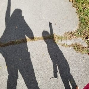 Meet your Posher, Christie